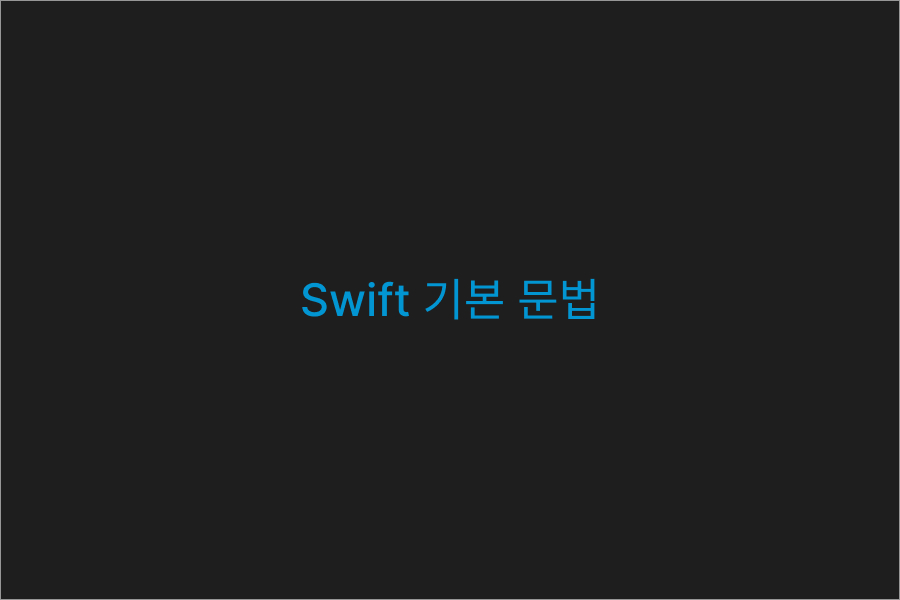 이미지 설명: /images/swiftBasic.jpg